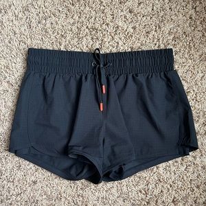 Zyia Running Shorts